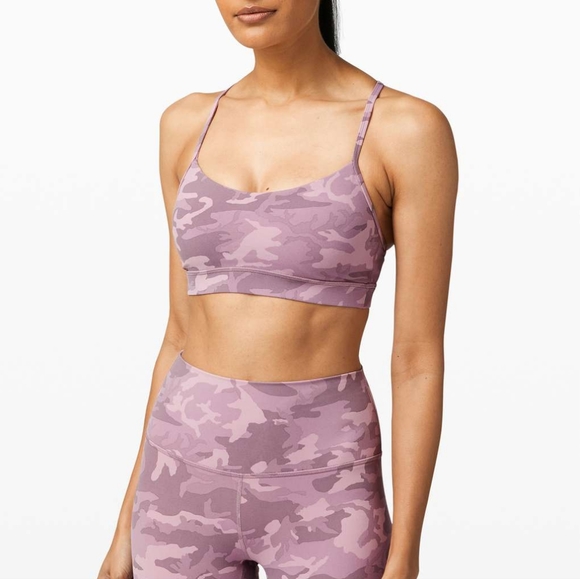 Flow Y Bra Nulu size 4 - Picture 1 of 5